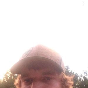 Meet your Posher, Aaron